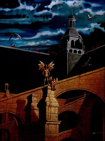 Anges coffret T01 à T03