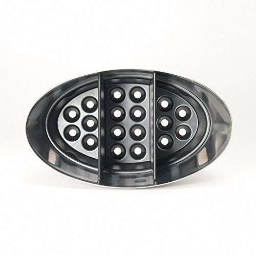 OXO Good Grips Stainless Steel Utensil Holder - image 5