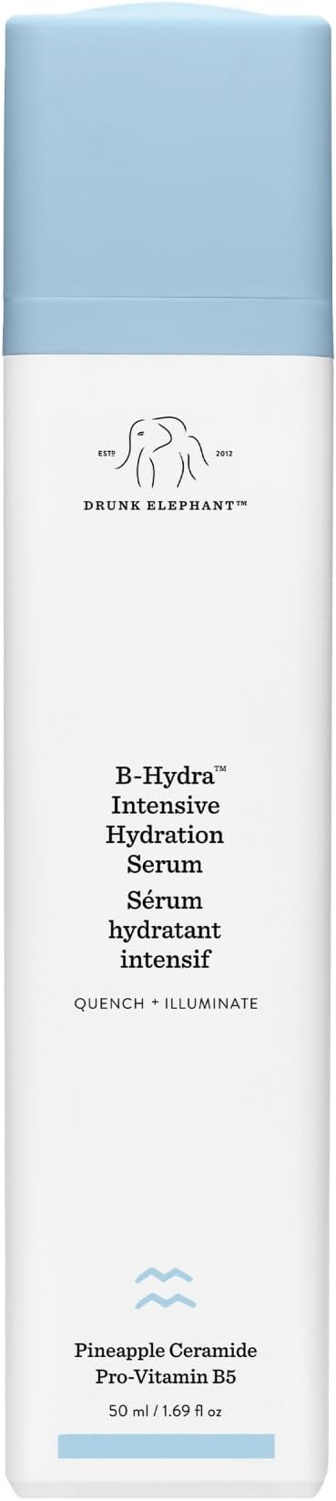 Drunk Elephant B-Hydra Intensive Hydration Serum