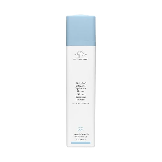 Drunk Elephant B-Hydra Serum: Hydrating Vitamin B Serum for Glowing Skin