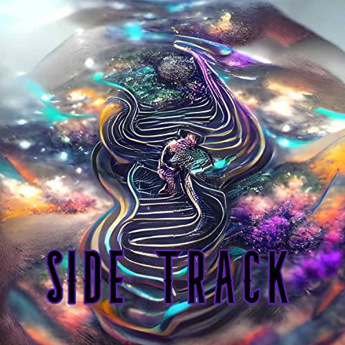 Side Track cover art