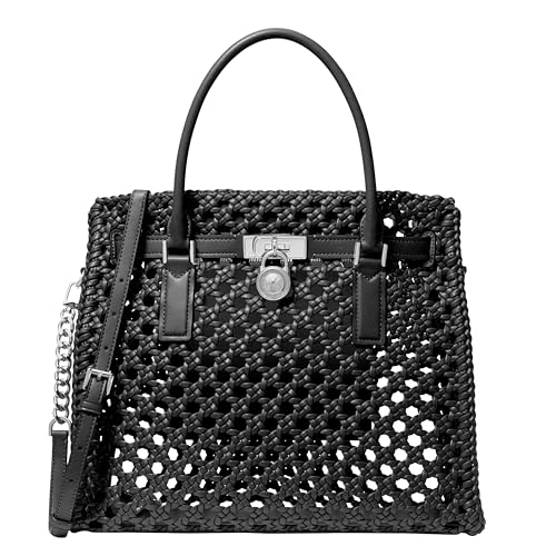 Image of Michael Kors Women's Hamilton Satchel