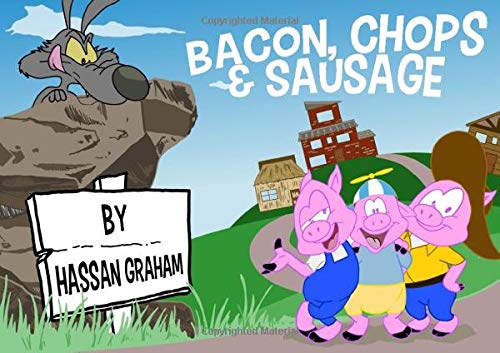 Bacon, Chops & Sausage