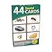 Junior Learning JL269 44 Sound Cards