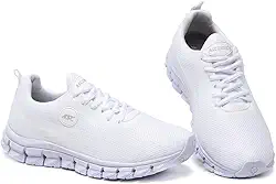 Tênis Ortopédico Masculino para Corrida, Caminhada, Academia e Treino – Confortável, Leve e Respirável