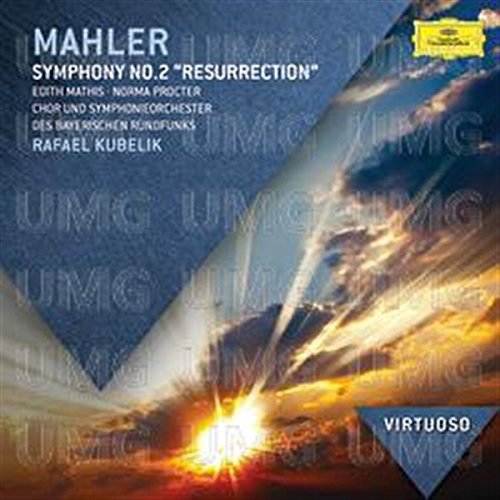 Sinfonia No.2 la Resurrezione (Symphony No.2 The