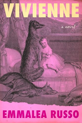 Vivienne (English Edition)