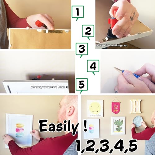 All-in-One No-Measure Tool Kit