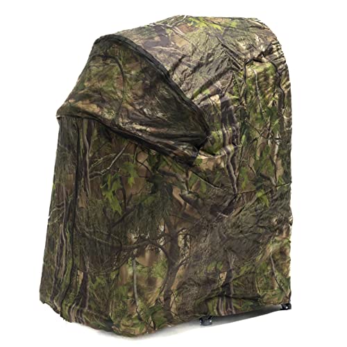 Stealth Gear One Man Hide Green