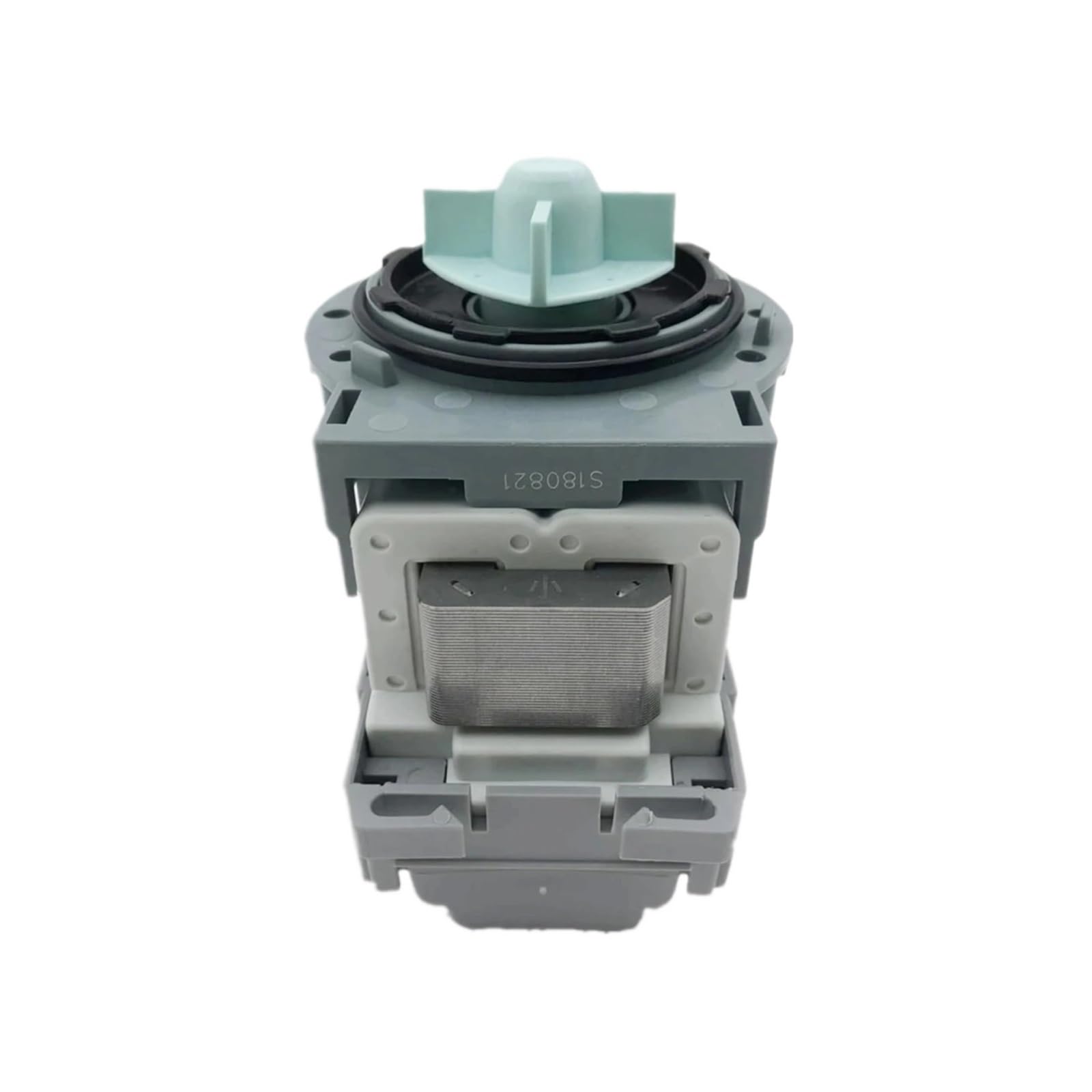 Fkymx 1Pcs Washing Machine Drain Pump Motor，Compatible For Samsung，Px2025-1/B15-6A 220-240V 50Hz 30W 3000R/Min Dc31-00181A Washer Drainage Parts