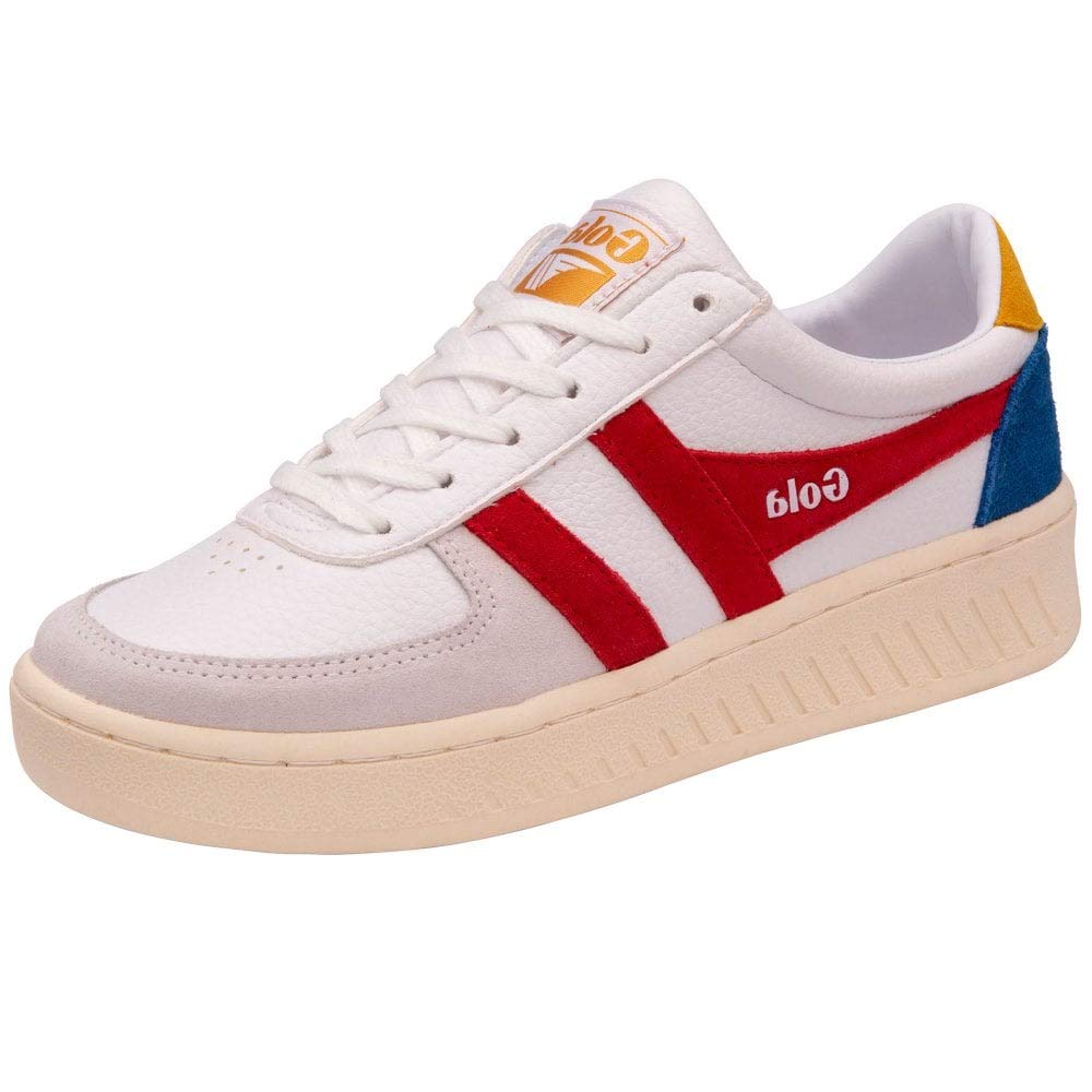 Gola Grandslam Leather