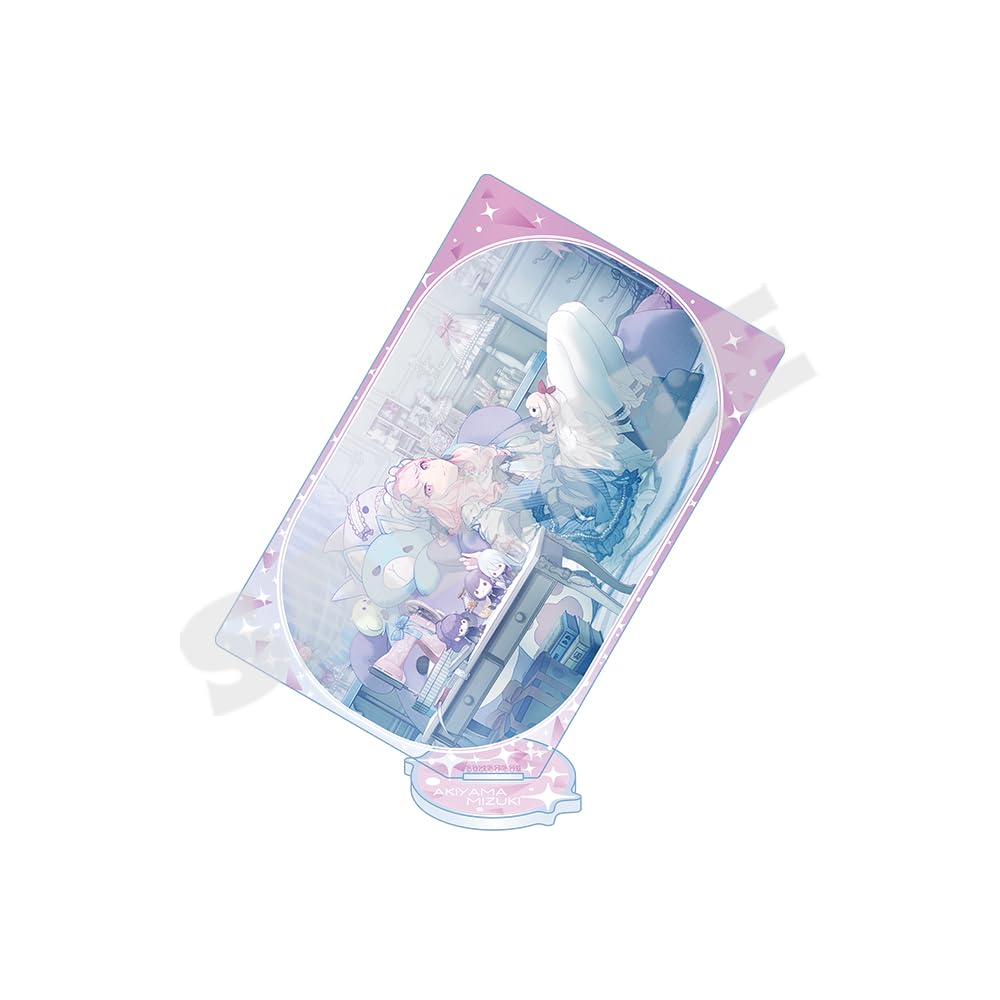 プロセカ　カラフルフェスティバル　カード型アクリルスタンド　ニーゴ Amazon.co.jp: 『プロジェクトセカイ カラフルステージ！ feat