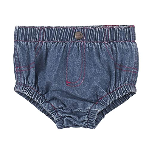 Image of Wrangler Baby Boys' Diaper Cover