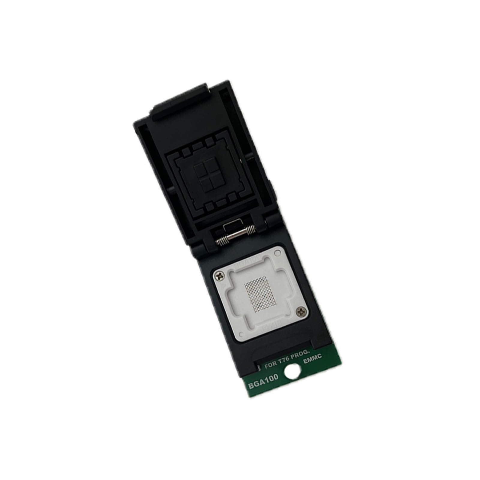 Adaptateur EMMC BGA100 T76 programmation industrielle par sonde - 8