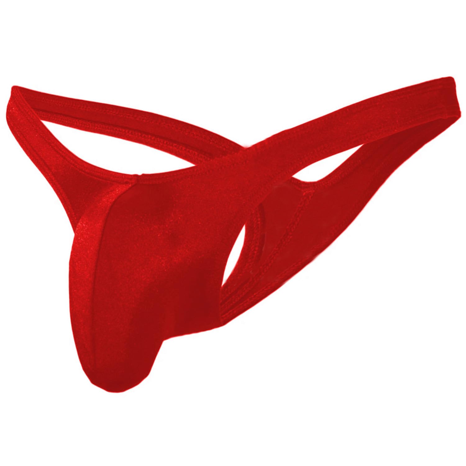 ribald the neech Men's Brief | G-String Design | Lightweight & Breathable | Low Rise Briefs Underwear | Microfiber Lingerie Innerwear for Men Regular Size (RB-07005)-picture-51