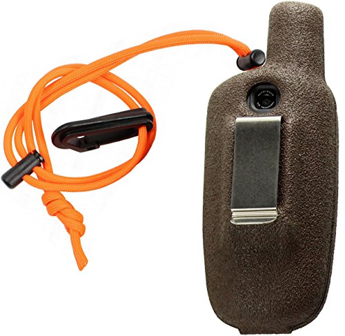 Case Cover Compatible With Garmin Gpsmap 62Sc 62Stc, Made In The Usa By Gizzmovest Llc Cof. #TOP2