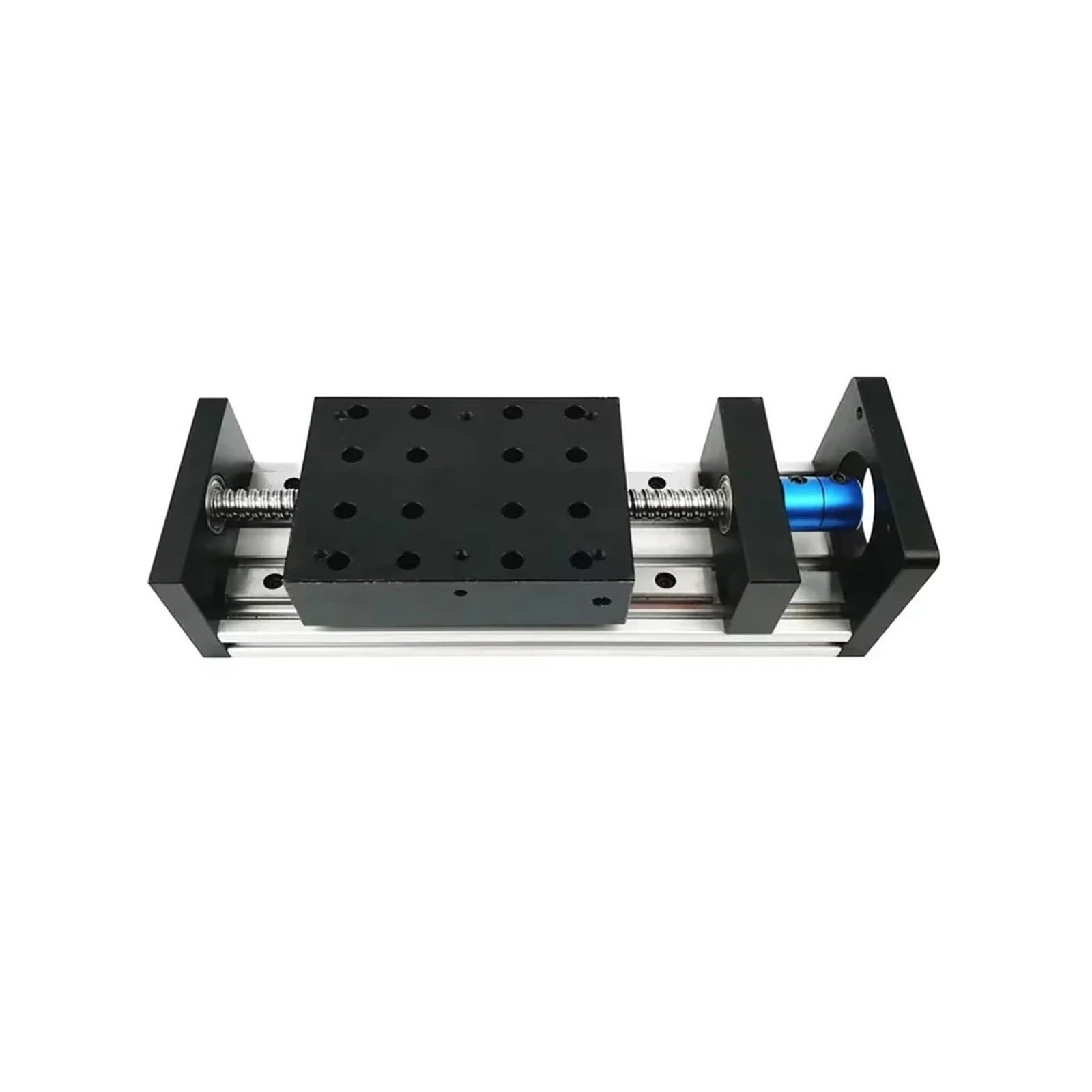 Guía lineal SFU1605 de 80mm: módulo con husillo de bolas para motor Nema23 de 100mm 3