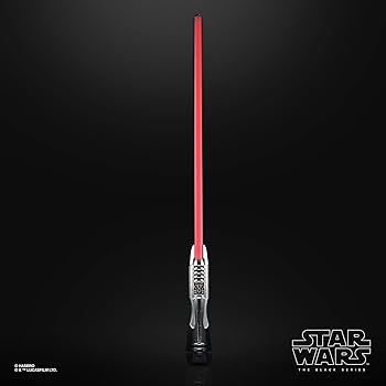 STAR WARS ライトセーバー ダース・レヴァン カスタムライトセーバー ダースレヴァン LGT REBORN