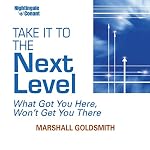 Cover of Take It to the Next Level