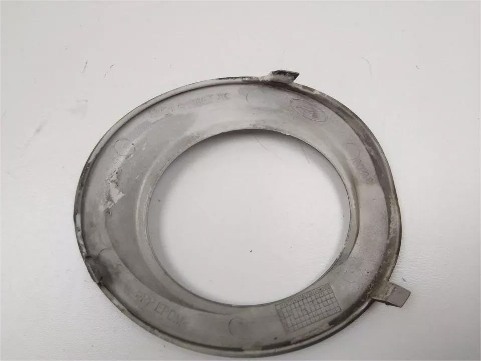 Rep# 6M21R19953AC Fog lamp Frame L 1pc/Set miniatura 3
