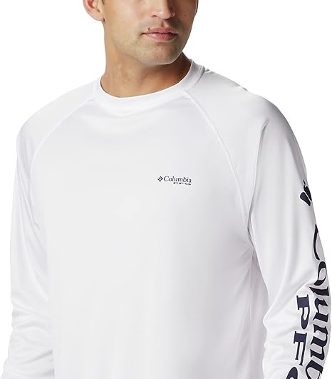Columbia Herren Men's PFG Long Sleeve 