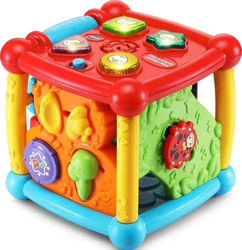 VTech Busy Learners Activity Cube...