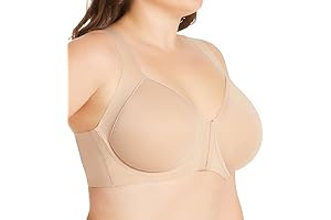 Women's One Smooth U Posture Boost W/Eversmooth Back Underwire Bra
