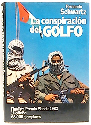 La conspiración del golfo