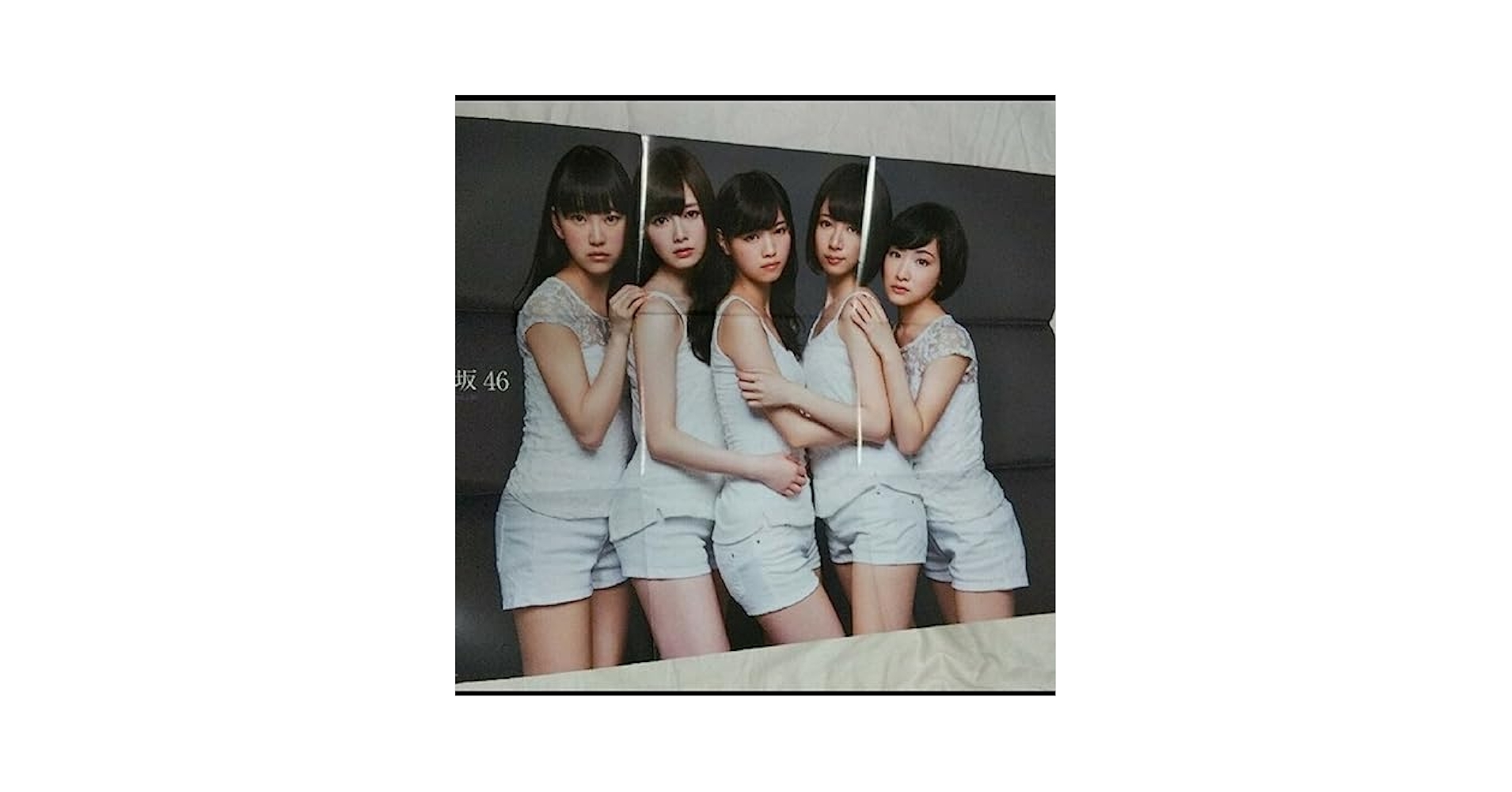 西野七瀬、橋本奈々美、生駒里奈ほか(乃木坂メンバー)直筆サイン入りポスター 2025年最新】Yahoo!オークション -生駒里奈 サインの中古品
