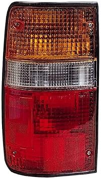 DEPO 312-1909L-AS Replacement Driver Side Tail Light Assembly This product is an aftermarket product. It is not created or sold by the OE car company