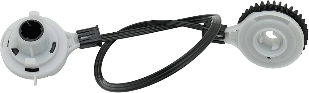 Amazon.com: NOVAPARTS HVAC Mode Control Cable 95476707 926-822 for Amazon.com: NOVAPARTS HVAC Mode Control Cable 95476707 926-822 for