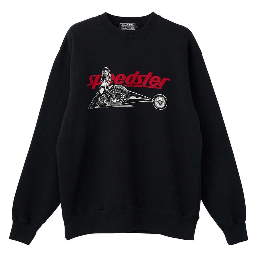 Amazon.co.jp: [HYSTERIC GLAMOUR] ヒステリックグラマー 02253CS08