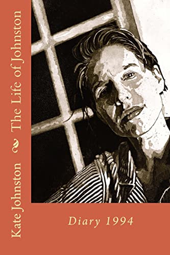 The Life of Johnston Volume 2: 1994