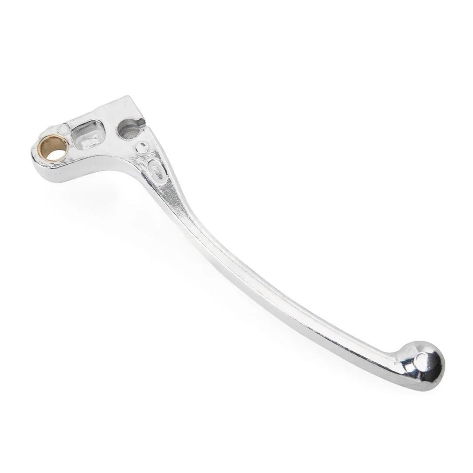 WFSOWXDM Motorcycle Levers Brake Clutch Handle Lever Motorcycle Front Clutch Lever for Hond&a VT400 VT600 VF/VT750 VT1100 VT/VTX1300 NC700 NC750 Handlebar Motorbike Handle