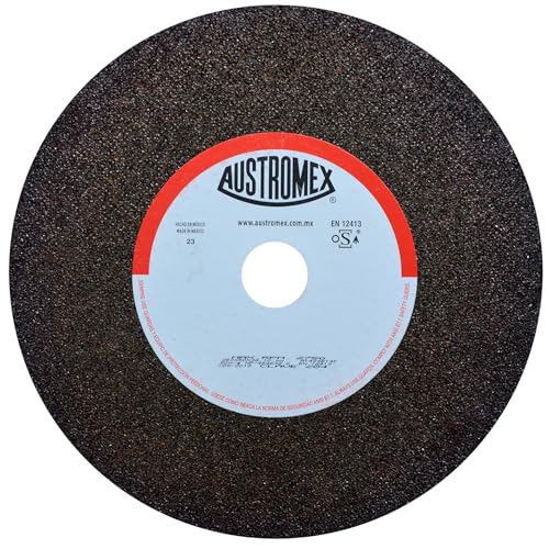 Austromex 284 WHEEL TYPE 1 14X2X1-1/2 