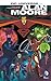 DC Universe by Alan Moore