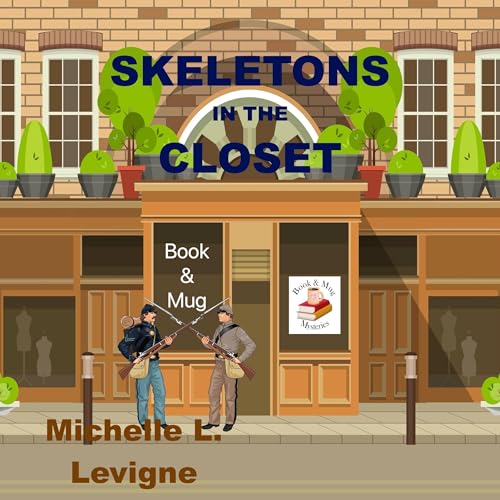 Skeletons in the Cellar cover art