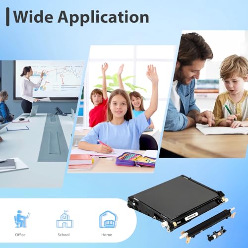 Versalink C405 Maintenance Kit 108R01122 Transfer Kit Replacement for VersaLink C400 C405 WorkCentre 6605 6655 6655i Phaser 6600 Printer Unit