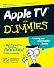 Apple TV For Dummies