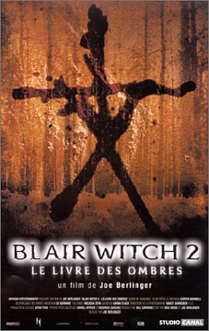 ブレアウィッチ 2 序章 バーキッツヴィル 7 [DVD] ブレアウィッチ 2 序章 バーキッツヴィル 7 [DVD] ブレア