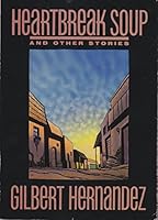 Palomar: The Heartbreak Soup. 0930193334 Book Cover