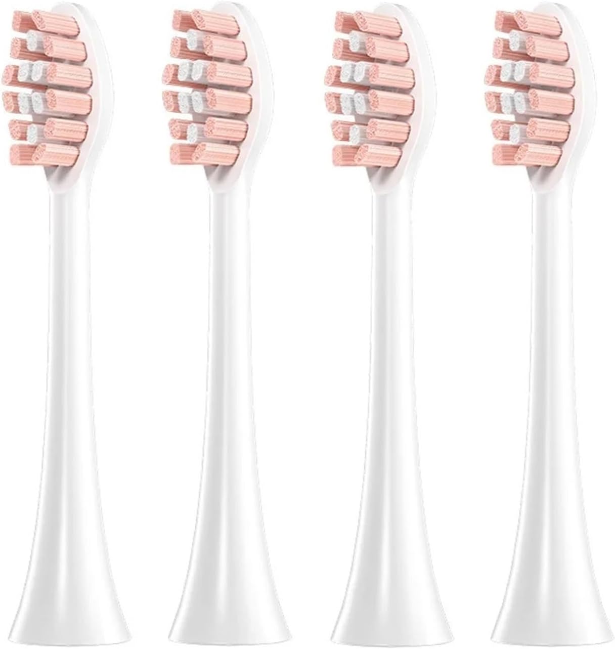 Toothbrush Heads, Compatible with FLYCO, FT7105 Replacement