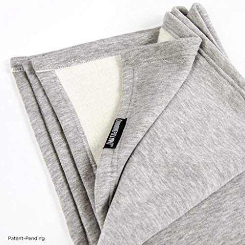 HoodiePillow-Blanket-with-Pocket