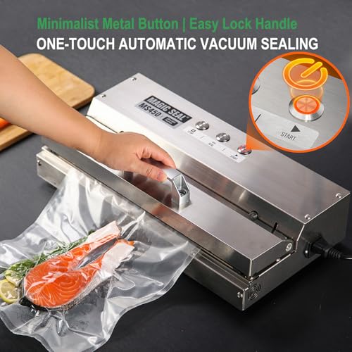Industrial packaging machine