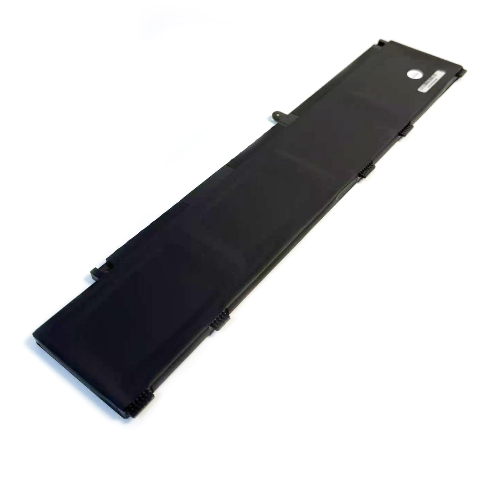 MV07R 72WGV 072WGV W5W19 0W5W19 JJRRD 0JJRRD 266J9 PN1VN M4GWP Remplacement de la Batterie d'un Ordinateur Portable pour Dell G3 15 3500 3590 3700 3790 G5 15 5500 5505 SE Series(15.2V 68Wh)