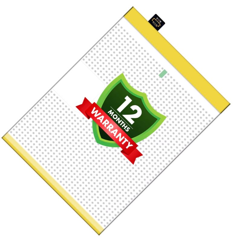 Image of Original B-P6 Battery Compatible for Vivo S9e (V2048A) - (4100mAh) - 1 Year Warranty DF7