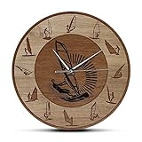 ❤❤❤❤❤ Garantía de satisfacción completa: si no está satisfecho con este reloj, comuníquese con nosotros dentro de los 90 días para obtener un reembolso completo o un reemplazo. También ofrecemos una garantía de calidad de 365 días para asegurarnos de que las piezas estén defectuosas.