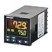 Red Lion Controls - PXU11AB0 - Temperature Controller, 1/16 DIN Size, 24VDC Input Voltage, Switch Function: (2) DPST