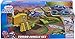 Thomas & Friends TrackMaster Turbo Jungle Train Set
