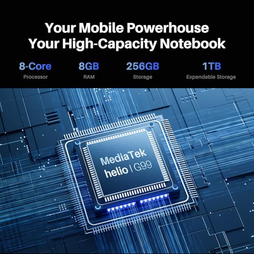 Image of HUION Kamvas Slate 13 Standalone Drawing Tablet, 12.7 Inch No Computer Needed 2K QHD Resolution Digital Art Tablet, Full-Laminated Screen with H-Pencil, 8G+256G, Android 14, 10000mAh Battery Portable